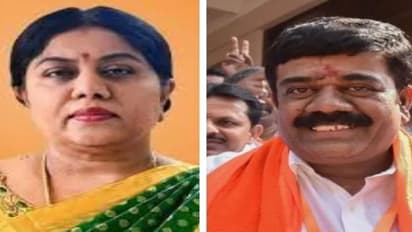 Karnataka Election Results 2023: ಚುನಾವಣಾ ಕಣದಲ್ಲಿ ಗೆದ್ದು ಬೀಗಿದ ಅಣ್ಣ-ತಂಗಿ!