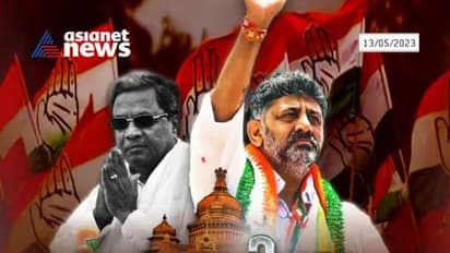 ಕೊನೆಗೂ ಕಾಂಗ್ರೆಸ್‌ ಕಡೆಗೆ ವಾಲಿದ ಲಿಂಗಾಯತರು, ಒಕ್ಕಲಿಗ ಮತಗಳು 