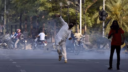 Imran Khan arrest fallout: Pak PM Sharif orders arrest of miscreants who torched Jinnah House in 72 hours