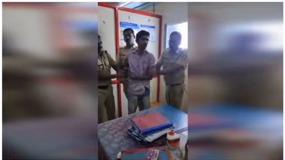 കൊല്ലം ജില്ലാ ആശുപത്രിയിൽ ഡോക്ടർക്ക് നേരെ പ്രതിയുടെ കയ്യേറ്റശ്രമം; ആക്രമിച്ചത് പൊലീസ് പരിശോധനക്കെത്തിച്ച പ്രതി