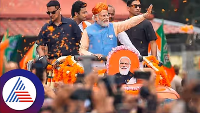 Modi Government completes 9 years in power; PM recalls era of 'Seva' 