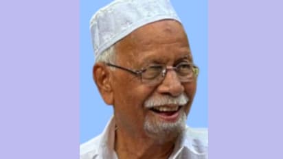 കോഴിക്കോട്ട് സ്കൂട്ടർ അപകടത്തിൽ പരിക്കേറ്റ വയോധികൻ മരിച്ചു