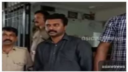 ടെക്നോപാർക്കിൽ ജോലി കഴിഞ്ഞ് മട​ങ്ങുന്ന യുവതികളെ പതിവായി ഉപദ്രവിക്കുന്ന യുവാവ് പിടിയിൽ