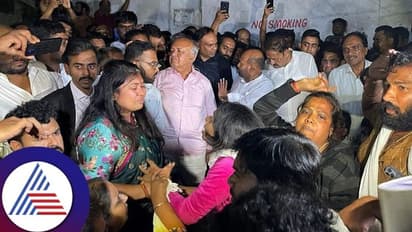 Breaking ಜಯನಗರದಲ್ಲಿ ಹಾವು ಏಣಿ ಆಟ ಅಂತ್ಯ: 16 ಮತಗಳಿಂದ ಗೆದ್ದ ಸಿ.ಕೆ. ರಾಮ ಮೂರ್ತಿ; ಕಣ್ಣೀರಿಟ್ಟ ಸೌಮ್ಯಾರೆಡ್ಡಿ