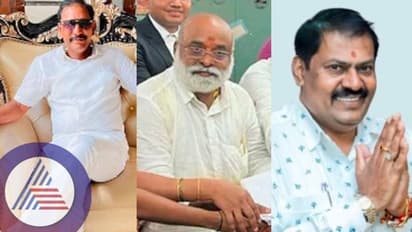 Karnataka election results 2023: ರಾಜಧಾನಿಯಲ್ಲಿ ಒಬ್ಬ ಬಂಡಾಯ ಅಭ್ಯರ್ಥಿಯೂ ಗೆದ್ದಿಲ್ಲ! 