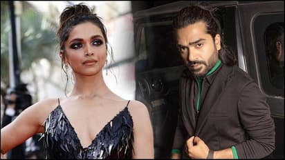 சிம்புவுக்கு ஜோடியாக நடிக்க நயன்தாராவை விட 3 மடங்கு அதிக சம்பளம் கேட்ட தீபிகா படுகோனே... ஆடிப்போன படக்குழு