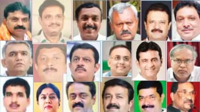 Karnataka Election Results 2023: ಇವರೇ ರಾಜಧಾನಿ ಬೆಂಗಳೂರು ನಗರದ ಜನಪ್ರತಿನಿಧಿಗಳು