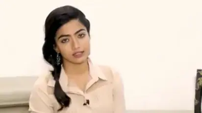 രശ്മിക മന്ദാനയെ പറ്റിച്ച്  മാനേജര്‍  തട്ടിയത് 80 ലക്ഷം; നടി പ്രശ്നം കൈകാര്യം ചെയ്തത് ഇങ്ങനെ.!