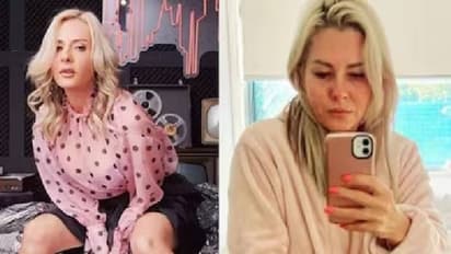 'ഹൈ' ആവാൻ വൈനിനൊപ്പം മൗത്ത്വാഷ് വരെ കുടിച്ചു, ജീവിതം പാടേ നശിച്ചു, ഒടുവിൽ കരകയറിയതിങ്ങനെ