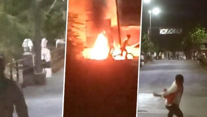 మహారాష్ట్రలోని అకోలాలో రెండు వర్గాల మధ్య ఘర్షణ.. 144 సెక్షన్ విధించిన పోలీసులు.. 120 మందిపై కేసులు