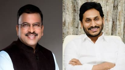 జగన్ ప్రభుత్వానికి సీబీఐ మాజీ జేడీ లక్ష్మినారాయణ థాంక్స్.. వైసీపీ రిప్లై ఇదే..!