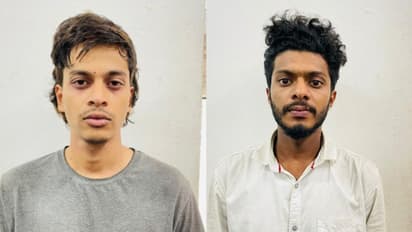 'കഞ്ചാവ്, ഒസിബി പേപ്പർ, എംഡിഎംഎ'; വയനാട്ടിൽ മയക്കുമരുന്നുമായി യുവാക്കൾ പിടിയിൽ