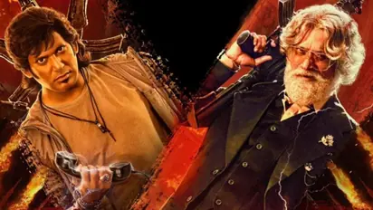 ബോക്സോഫീസില് കുതിപ്പ് തുടര്ന്ന് മാര്ക്ക് ആന്റണി: രണ്ടാം ദിനം നേടിയത്