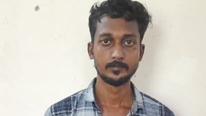 സ്വിഫ്റ്റ് ബസ് ഡ്രൈവറെ ക്രൂരമായി ആക്രമിച്ച് യാത്രക്കാരൻ, പരിക്കേറ്റിട്ടും ബസ് നിയന്ത്രിച്ച് നിര്ത്തി ഡ്രൈവര്