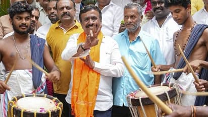 வெறும் 16 வாக்குகள் வித்தியாசத்தில் வென்ற பாஜக! ஜெயநகர் தொகுதியில் த்ரில் முடிவு!