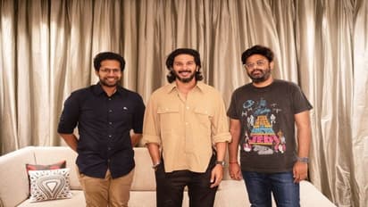 ధనుష్ దర్శకుడితో దుల్కర్ సల్మాన్ సినిమా, నిర్మాతలు ఎవరంటే..?