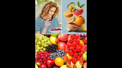  హెల్దీ ఫుడ్ కాదు.. హెల్దీగా ఎలా తినాలో కూడా తెలుసుకోవాలి..!