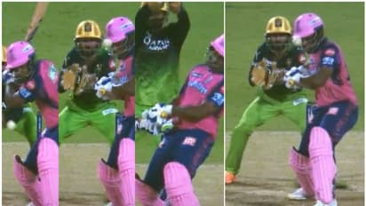 സഞ്ജുവിനെ മെരുക്കാന് മാത്രം തേച്ചുമിനുക്കിയ വജ്രായുധം; നിസാരമാകില്ല, പക്ഷേ അടിച്ചൊതുക്കാതെ ഒരു രക്ഷയുമില്ല!