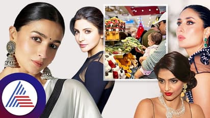 Mothers Day Special: ಅಮ್ಮನಾದ್ರೂ ಡಿಮ್ಯಾಂಡ್ ಕಡಿಮೆ ಮಾಡಿಕೊಳ್ಳದ ಬಾಲಿವುಡ್ ನಟಿಯರು!