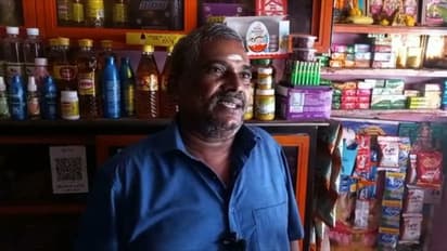 സിപിഐ സംസ്ഥാന കമ്മിറ്റി ഓഫീസ് നിർമ്മാണ പിരിവ്; വ്യാപാരിക്ക് പ്രാദേശിക നേതാവിന്റെ മർദ്ദനം