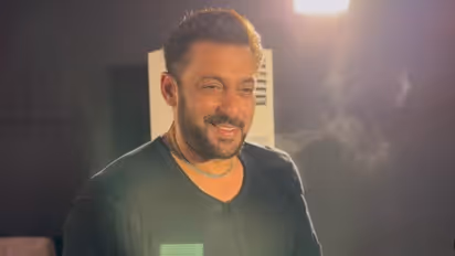 ഇന്ത്യന് സ്ട്രീമിംഗ് രംഗത്തെ ഏറ്റവും വലിയ പ്രതിഫലം? : സല്മാന്റെ ഒടിടി പ്രൊജക്ട് വരുന്നു