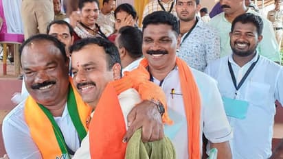 Kapu Election Results 2023: ಇದು ದೇವ ದುರ್ಲಭ ಕಾರ್ಯಕರ್ತರ ಗೆಲುವು: ಸುರೇಶ್ ಶೆಟ್ಟಿ ಗುರ್ಮೆ