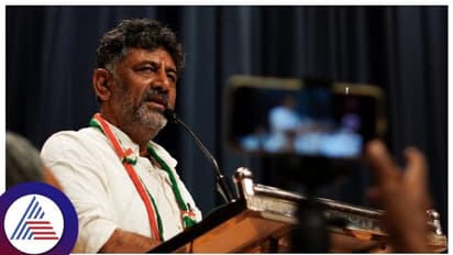 ನಾನು ಸೋತು ಸಿದ್ದರಾಮಯ್ಯಗೆ ಸಹಕಾರ ಕೊಟ್ಟಿರುವೆ, ಪರೋಕ್ಷವಾಗಿ ನಾನೇ ಸಿಎಂ ಎಂದ ಡಿಕೆಶಿ