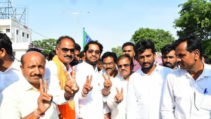 Chincholi Election Results 2023: ಚಿಂಚೋಳಿಯಲ್ಲಿ ಗೆದ್ದ ಪಕ್ಷಕ್ಕೆ ರಾಜ್ಯಾಧಿಕಾರ ಮಾತು ಈ ಬಾರಿ ಹುಸಿಯಾಯ್ತು..!