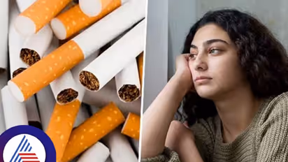 ಒಂಟಿಯಾಗಿರೋದು 15 ಸಿಗರೇಟ್ ಸೇದಿದ್ದಕ್ಕೆ ಸಮವಂತೆ!