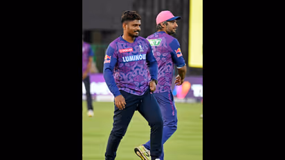 ലഖ്നൗ-മുംബൈ മത്സരഫലം സഞ്ജുവിന്‍റെ രാജസ്ഥാനും നിര്‍ണായകം; ലഖ്നൗ തോറ്റാല്‍ പ്രതീക്ഷ