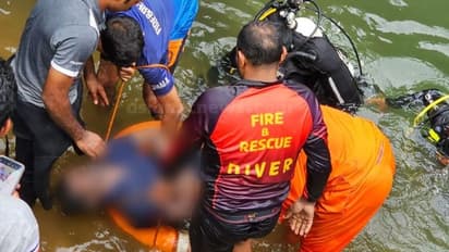 കെഎസ്ഇബി കരാർ ജീവനക്കാരനായ അതിഥി തൊഴിലാളി ഒഴുക്കിൽപ്പെട്ട് മരിച്ചു
