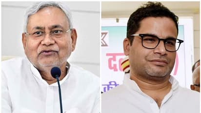 'ಮೊದ್ಲು ನಿಮ್ಮ ಸೀಟ್ ಉಳಿಸಿಕೊಳ್ಳಿ, ನಂತರ ವಿಪಕ್ಷ ಸಂಘಟನೆ ಮಾತು..' ನಿತೀಶ್ ಕುಮಾರ್ಗೆ ಪ್ರಶಾಂತ್ ಕಿಶೋರ್ ಟಾಂಗ್!