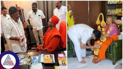 Karnataka Election Result: ಸಿಎಂ ಕುರ್ಚಿ ಫೈಟ್ಗೆ ಪ್ರಬಲ ಸಮುದಾಯಗಳ ಎಂಟ್ರಿ: ಹೈಕಮಾಂಡ್ಗೆ ಟೆನ್ಶನ್ ಶುರು