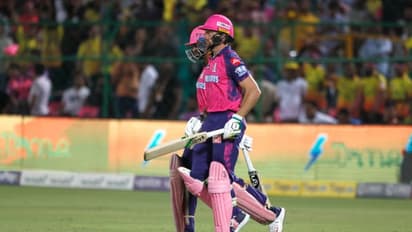 ജോസേട്ടാ, ഇത്ര ദുരന്തം പ്രതീക്ഷിച്ചില്ല; ബട്ലര്ക്ക് ഐപിഎല് കരിയറിലെ ഏറ്റവും മോശം റെക്കോര്ഡ്