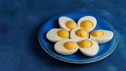 முட்டையை சூடுபடுத்தி சாப்பிடுவதால் ஏற்படும் பக்க விளைவுகள்.!!