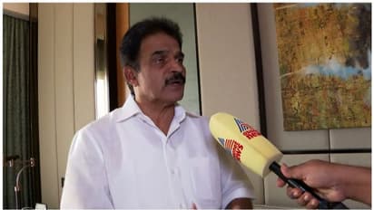 ഒരാളെ കേന്ദ്രീകരിച്ച് മുന്നോട്ട് പോകാനാവില്ല, മുഖ്യമന്ത്രിയെ ചർച്ചയിലൂടെ തീരുമാനിക്കും : കെ സി വേണുഗോപാൽ 