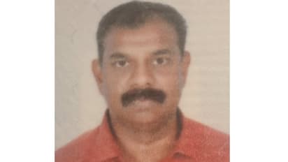 ഹൃദയാഘാതത്തെ തുടർന്ന് മരണപ്പെട്ട പ്രവാസിയുടെ മൃതദേഹം നാട്ടിലെത്തിച്ചു