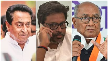 ಕರ್ನಾಟಕ ಗೆಲುವಿನ ಬಳಿಕ ಮಧ್ಯಪ್ರದೇಶದಲ್ಲೂ ಕಾಂಗ್ರೆಸ್ ಪಂಚ ಗ್ಯಾರಂಟಿ ಪಾಲಿಟಿಕ್ಸ್!