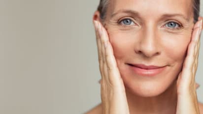 മുഖത്തെ ചുളിവുകൾ മാറാൻ ഇതാ മുട്ട മാജിക്; ഉപയോ​ഗിക്കേണ്ടത് ഇങ്ങനെ...