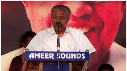 കർണാടക തെര‍ഞ്ഞെടുപ്പ് ഫലം; ബിജെപിയുടെ ഹുങ്കിനുള്ള മറുപടി, രാജ്യത്തിന്റെ മുന്നോട്ടുപോക്കിനുള്ള സൂചന