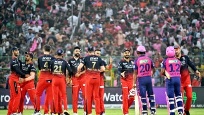 59 റണ്സില് ഇന്ധനം തീര്ന്നു, ഓള്ഔട്ട്; സഞ്ജുപ്പട ഐപിഎല് ചരിത്രത്തിലെ 2 നാണക്കേടില്