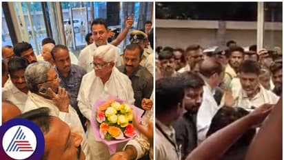 Karnataka election result 2023: ವೀಕ್ಷಕರ ವರದಿ ಆಧರಿಸಿ ಹೈಕಮಾಂಡ್‌ನಿಂದ ಸಿಎಂ ಆಯ್ಕೆ! ನಾಳೆಯೇ ತೀರ್ಮಾನ