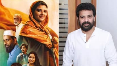 ದಿ ಕೇರಳ ಸ್ಟೋರಿ ಬಳಿಕ ಭುಗಿಲೆದ್ದ 'ಫರ್ಹಾನಾ' ವಿವಾದ: ನಟಿಗೆ ಜೀವ ಬೆದರಿಕೆ