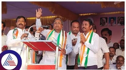 Karnataka Election Result 2023: ಬಾದಾಮಿ ಋಣ ತೀರಿಸಿ ಭೀಮಸೇನ ಚಿಮ್ಮನಕಟ್ಟಿ ಗೆಲ್ಲಿಸಿಕೊಟ್ಟ ಸಿದ್ದರಾಮಯ್ಯ