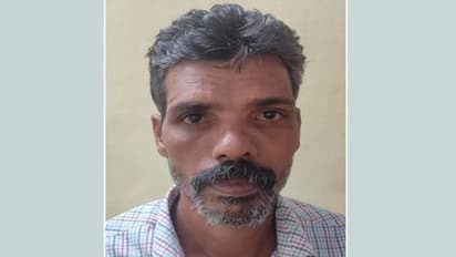 അയൽവാസിയെ വീട്ടിൽ കയറി കത്തികൊണ്ട് നെഞ്ചിൽ കുത്തി; പ്രതി അറസ്റ്റിൽ