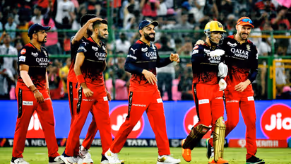 Royal Challengers Bangalore
