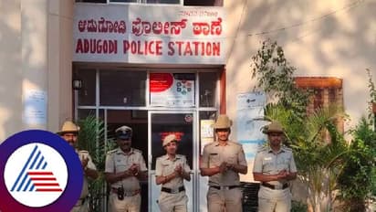 ಕಾಂಗ್ರೆಸ್ ಬಟನ್ ಒತ್ತಿದರೆ ಬಿಜೆಪಿಗೆ ಮತ: ಸುಳ್ಳು ಸುದ್ದಿ ಹಬ್ಬಿಸಿದ್ದ ಸೈಯದ್ ಇಮಾದುಲ್ಲಾಅರೆಸ್ಟ್