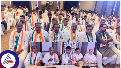 ಸಿಎಂ ಆಯ್ಕೆಗೆ ಸಿಗದ ಒಮ್ಮತ: ನಾಳೆ ಮತ್ತೊಮ್ಮೆ ಶಾಸಕರ ಅಭಿಪ್ರಾಯ ಸಂಗ್ರಹ