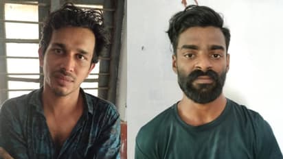 മൊബൈൽ വാങ്ങാനെന്ന പേരിൽ ബെംഗളൂരു യാത്ര; കോഴിക്കോട്ട് പിടിയിലാവുമ്പോൾ യുവാക്കളുടെ കൈയിലുണ്ടായിരുന്നത് മാരക ലഹരി