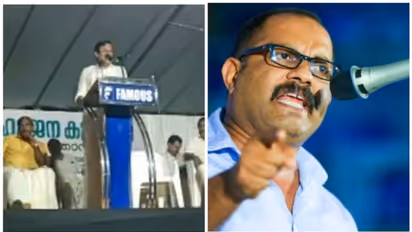 'എന്‍റെ വീട്ടിൽ ആർക്കും വരാം, അതിന് മുമ്പ് താനൂര്‍ ബോട്ടപകടത്തിന്റെ ചോരക്കറ കളയണം'; മന്ത്രിക്ക് മറുപടി 